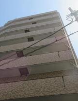 朝日根津八重垣マンション