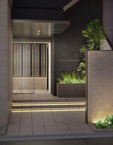 Belleviage Akebonobashi