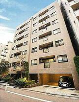 藤和シティーホームズ茅場町