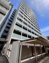 クロスレジデンス飯田橋