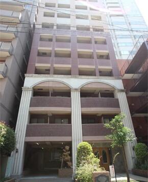 メインステージ赤坂II