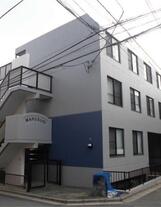 ソシエート丸杉