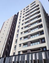 ジオ新宿若松町