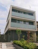 メゾングリシーヌSENZOKU