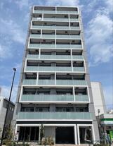 プライマル西大島小名木川