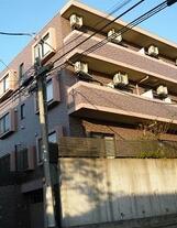 パープルヒルズ自由が丘