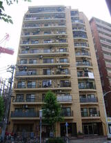 パシフィックパレス池の端