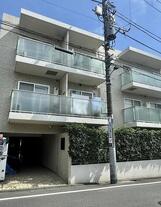 レガリアレジデンス自由が丘イクス