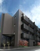 SYFORME HIGASHI-SHINJUKU