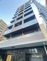 クレヴィスタ門前仲町グラン