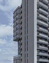 ザ・パークハビオ市ヶ谷ウエスト