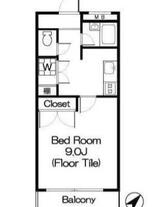 イルマーレ代々木上原