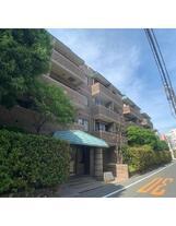 ガーデンハイツ代官山