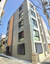 コンポジット門前仲町サウス