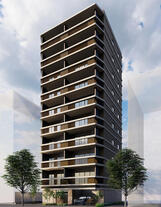 GRANPASEO西麻布Ⅱ