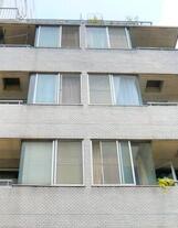 キャッスルマンション麻布