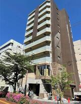 水神櫻郷レジデンス