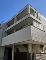 メゾンラ・ピエール早稲田