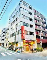 エスペランサⅡ