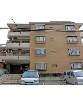 プラージュ高田馬場