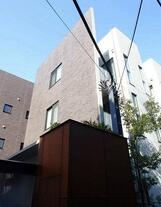 デュフレベース南麻布