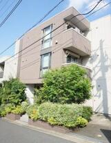 ドムスソール上目黒