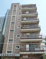 山佐三田ハイツ