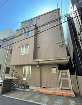 アーバンクレスト西新宿