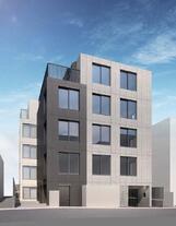 ASTILE目黒不動前