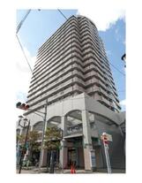 ツインタワーすみとし住吉館