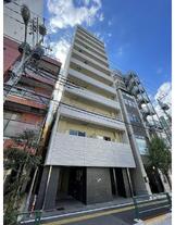 プレール・ドゥーク住吉駅前