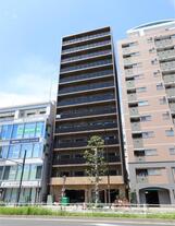 アーバンパーク三ノ輪II