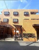 ニックハイム初台第一