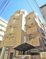 ラピスコート品川