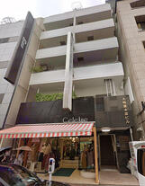 フジタ横山町マンション