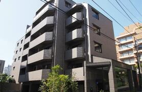 ルーブル泉岳寺前