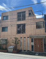 セトルプレイスA