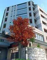 ザ・パークハウス高輪プレイス