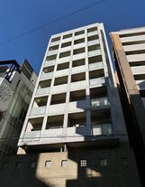 パークハウス麻布十番アーバンス