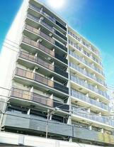 プレサンスジェネ浅草EAST