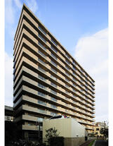 コンフォリア板橋仲宿