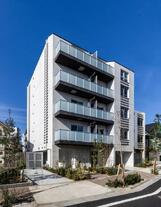 ジェノヴィア板橋本町Ⅲスカイガーデン