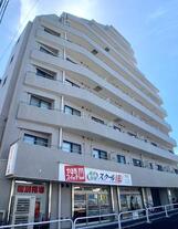 日神パレステージ東長崎