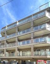 ガイア歌舞伎町壱番館