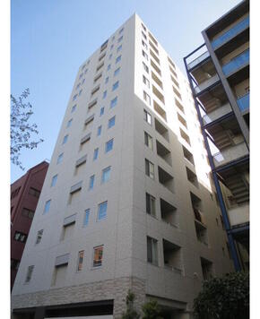 コンフォリア池袋DEUX