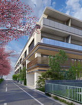 パークアクシス千川