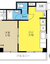 プロムナード池袋