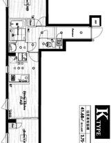 ビバリーホームズ西台Ⅲ