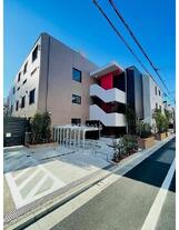 ウェルスクエアイズム千川Ⅱ