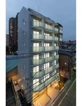 ミライズ早稲田レジデンス